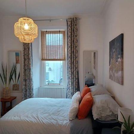 The Fuzzy Duck Apartment Broughty Ferry Exterior photo