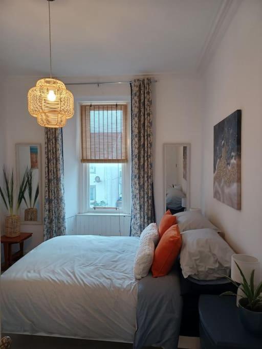The Fuzzy Duck Apartment Broughty Ferry Exterior photo