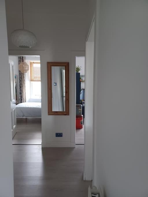 The Fuzzy Duck Apartment Broughty Ferry Exterior photo